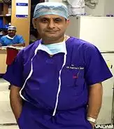 Dr. Partha Pratim Bishnu