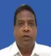 Dr. Patrick Prabodh Minj