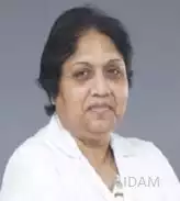 Dr. Jemini Abraham Paul