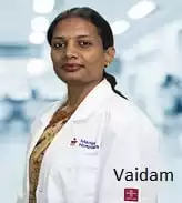 Dr. Pradeepa