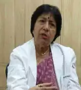 Dr. Pratibha Singhi