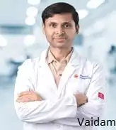 Dr. Praveen Kumar S