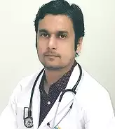 Dr. Priyank Salecha