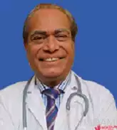 Dr. Pronab Dasgupta
