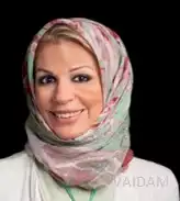 Dr. Rana Taha AlZoubi