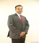 Dr. Ravi Thippeswamy