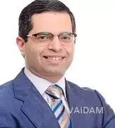 Dr. Robert Zakhia El Doueihi