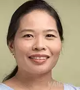 Dr. Rosalyn Karlsson