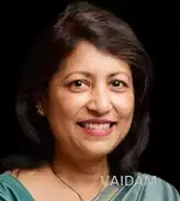 Dr. Agatha Ruby Moniz