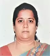 Dr. Rupa Pandra