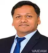 Dr. Sachin Suresh Jadhav