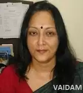 Dr Samita Singhel Ghosal
