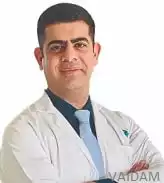 Dr Saurabh Rawall