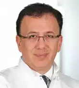Dr. Semih Ayan
