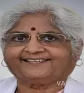 Dr. Pravina Shah