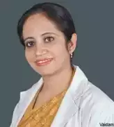 Dr. Shalini Chawla Khanna