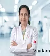 Dr. Shobha N Gudi
