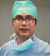 Dr Shyamal Kumar Debnath