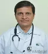 Dr. Somesh Desai