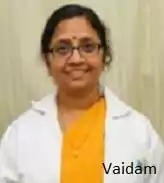 Dr. Sree Ranga Lakshmi G