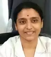 Dr Smisha Sridev Barathon