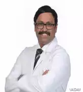 Dr. Santosh Kumar Subudhi