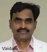 Dr. Sujit Kumar Vidiyala