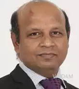 Dr. Suresh Radhakrishnan