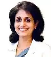 Dr. Surveen Ghumman Sindhu