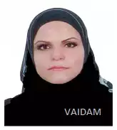 Dr. Sausan Abdul Rahman