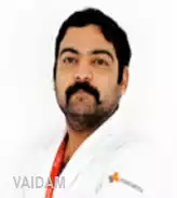 Dr. Swapnil S Patil