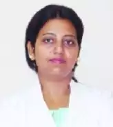 Dr. Shweta Malhotra
