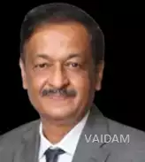 Dr. Syed Imtiyaz Ali