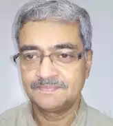 Dr. T.K. Banerjee