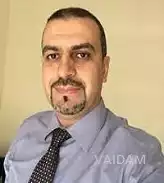 Dr. Tareq Aldabbas