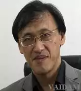 Dr. Thongram Biju Singh