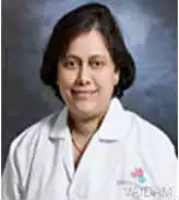Dr. Trupti Mehta