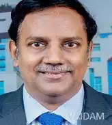 Dr. U. S. Srinivasan