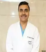 Dr. Upwan Kumar Chauhan