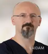 Dr. Zlatan Yaman Habiboglu