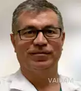 Dr. Friday Yilmaz