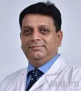Dr. Anand Utture