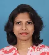 Dr. Anuja Thomas
