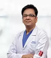 Dr. Deepak Dubey