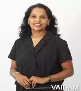 Dr. Krithika Murugan