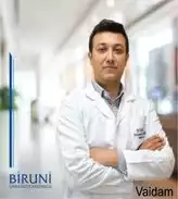 Dr. Nusret Can Cilesiz