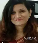 Dr Pallavi Vasal