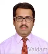 Dr. Raghvendra Ramdasi