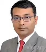 Dr. Soumyan Dey
