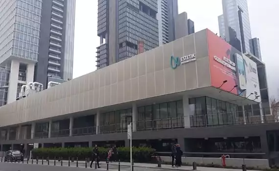Estetik International Health Group, Istanbul
